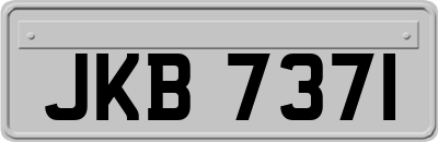 JKB7371
