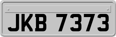 JKB7373