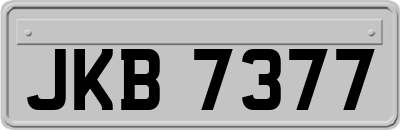 JKB7377