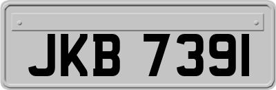 JKB7391