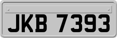 JKB7393