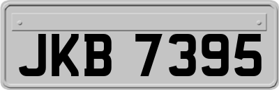 JKB7395