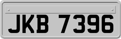 JKB7396