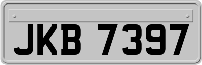 JKB7397