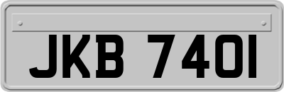 JKB7401