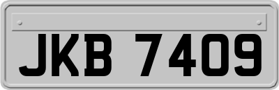 JKB7409