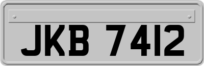 JKB7412