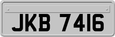 JKB7416