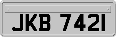 JKB7421
