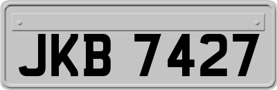 JKB7427