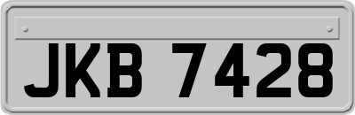 JKB7428