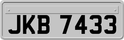 JKB7433