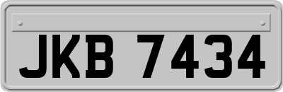 JKB7434