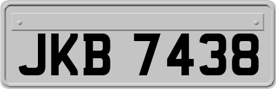 JKB7438
