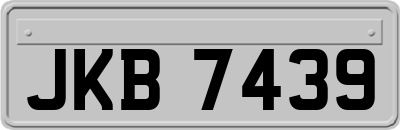 JKB7439