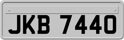 JKB7440