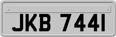 JKB7441