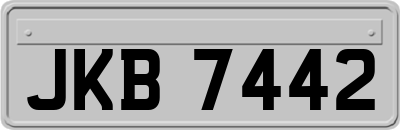 JKB7442