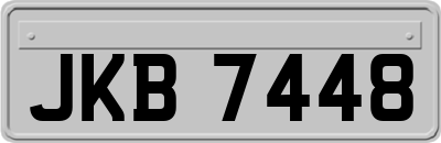 JKB7448