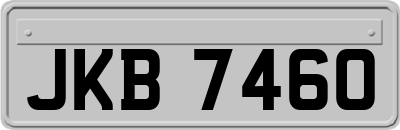JKB7460