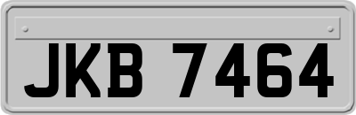 JKB7464