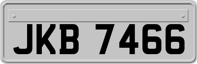 JKB7466