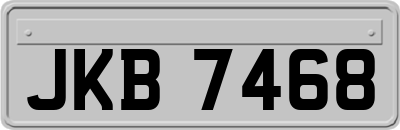 JKB7468
