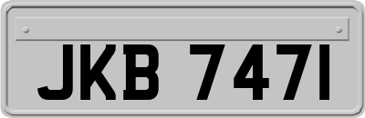 JKB7471