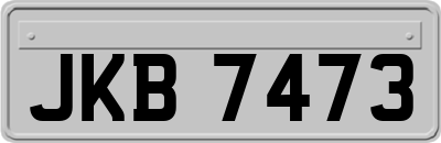 JKB7473