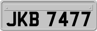 JKB7477