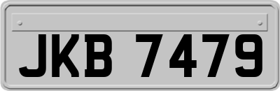 JKB7479