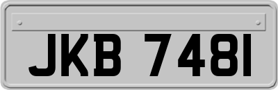 JKB7481