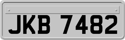 JKB7482
