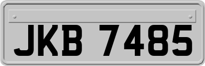 JKB7485