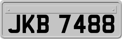 JKB7488