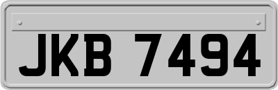 JKB7494