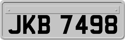 JKB7498