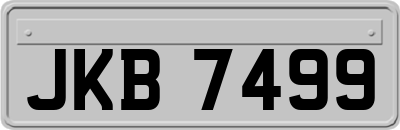 JKB7499