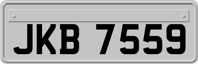 JKB7559