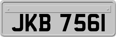 JKB7561