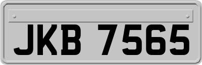 JKB7565