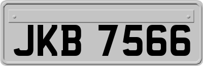 JKB7566