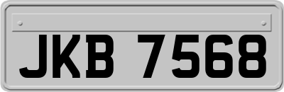 JKB7568