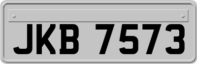 JKB7573