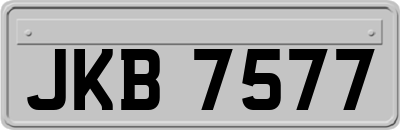JKB7577