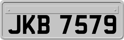JKB7579