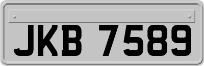 JKB7589