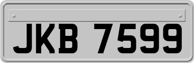 JKB7599