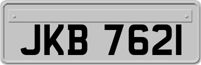 JKB7621