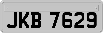 JKB7629
